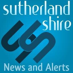 The latest news, information and alerts on the Sutherland Shire. See something? Tweet us #shirenews or traffic related #shiretraffic