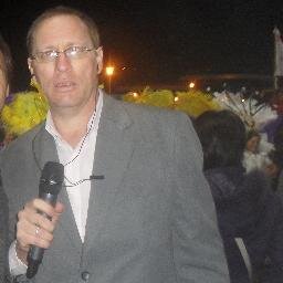 ROLONRc12's profile picture. LOCUTOR  DE LT85TV CANAL12