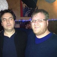 Pat Sievert (@patsievert) 's Twitter Profile