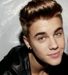 You're all that matters to me Justin Bieber. Belieber forever in the soul and heart. Never Say Never and Believe