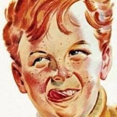 _GeorgeWarren's profile picture. 