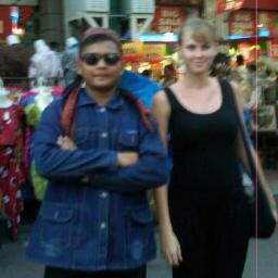 LUWEH TO....!!!