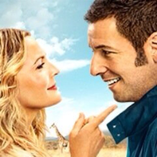 The official FANPAGE ACCOUNT for the upcoming comedy, #Blended, starring @AdamSandler and @DrewBarrymore. In theaters May 23, 2014!