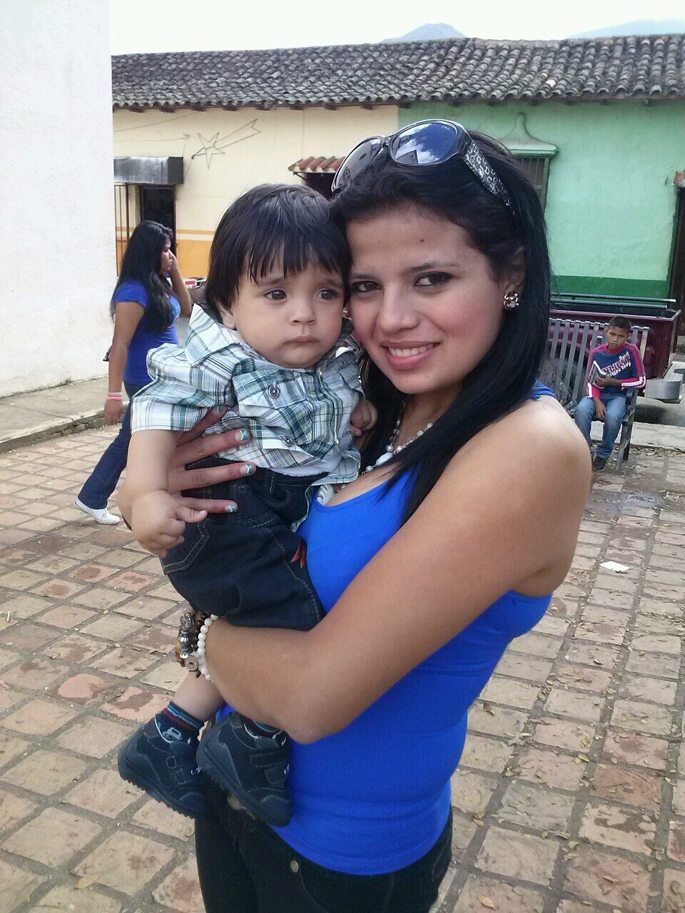 EliArriechi's profile picture. Guara, con orgullo