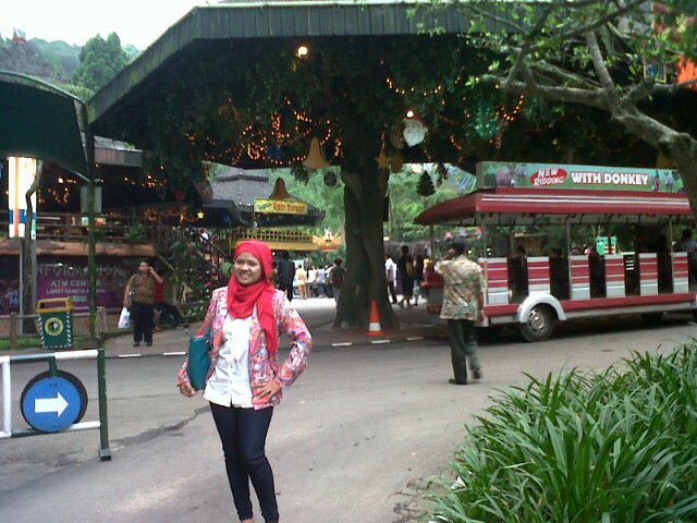 DiaRamayana's profile picture. Consulate  Micropayment Bisnis Basic IT