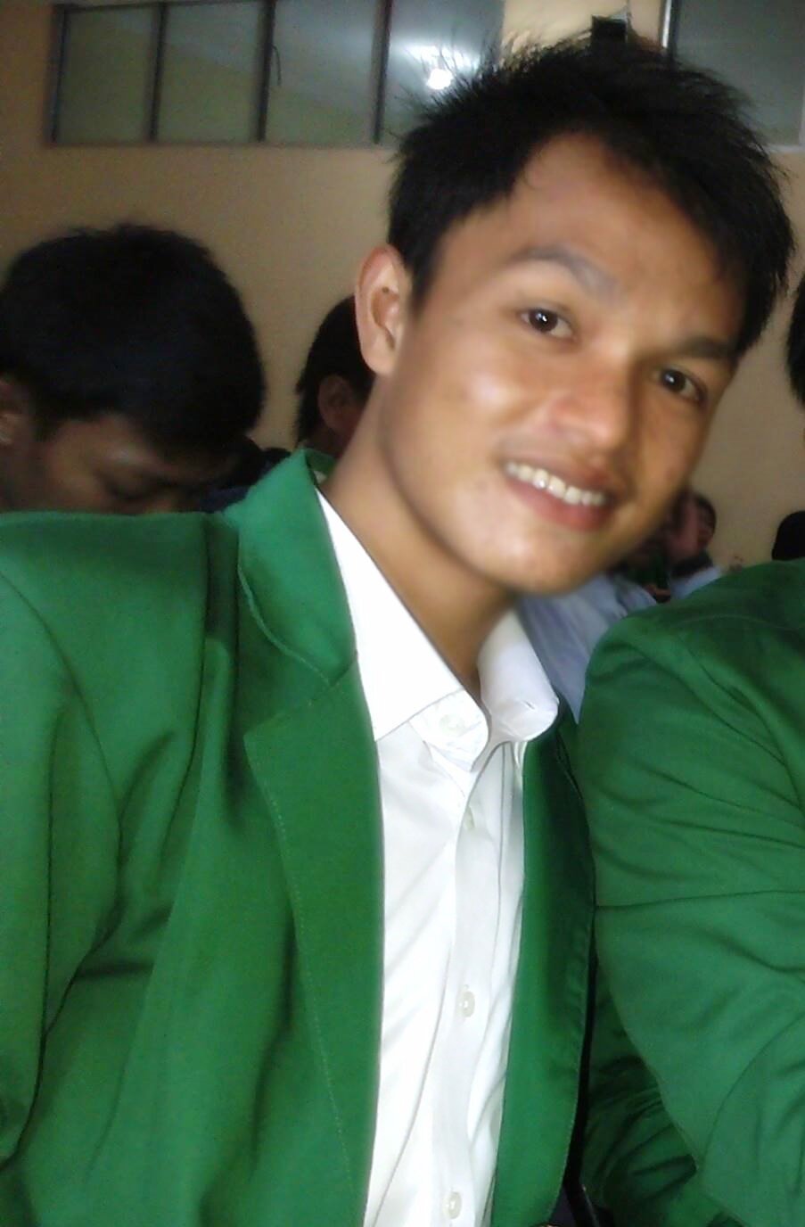 IAIN RADEN FATAH PALEMBANG // ISLAMIC BANKING // 2012