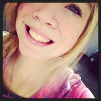 Sarah Sweetser - @GummyBear_Sarah Twitter Profile Photo