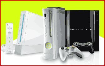 GameConsole1's profile picture. Xbox 360, Playstation, Nintendo Wii