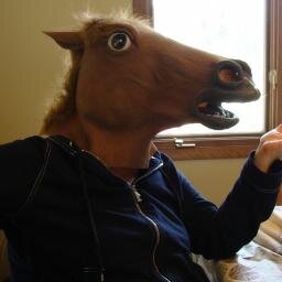 horsedelicious's profile picture. 