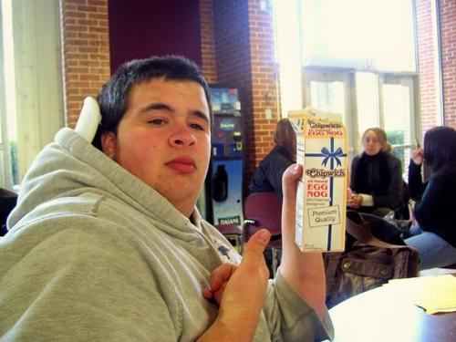 im cool thats it lol