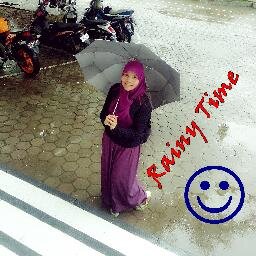Keep positive thinking in every situation..
Mom and Dad.. you are the ones that i love most..