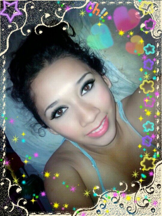 Soy como kierO seer... pOrqee es dificiiL seer yO..!!