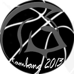 Akun tim basket pertambangan upn 2013.