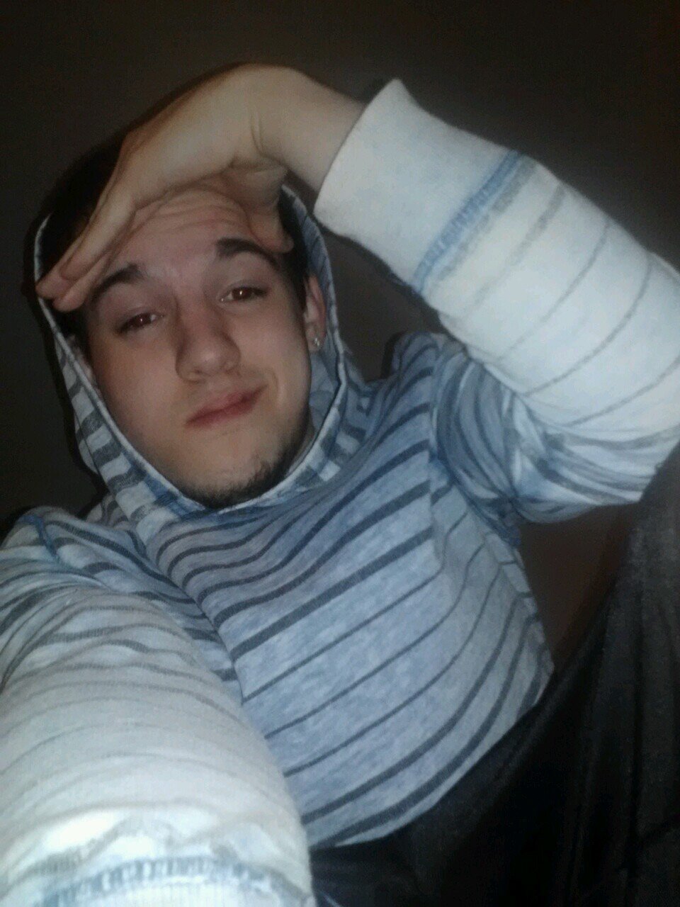 Fuckit i do me