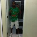 Andre rosario  - @monchilo84 - Twitter