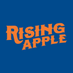 Rising Apple (@risingappleblog) Twitter profile photo Rising Apple (@risingappleblog) Twitter profile photo