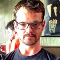 Movement Teacher & Owner @ The Movement Standard | Ido Portal Method Student