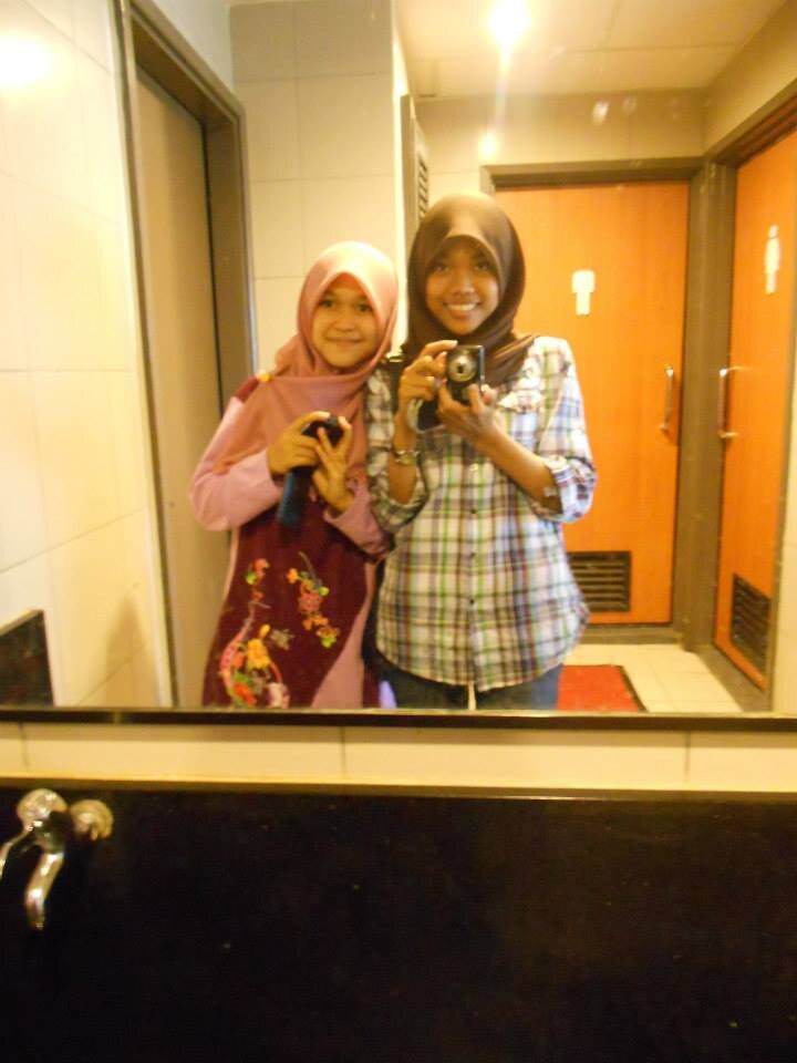 jieya_98's profile picture. ALLAH YG NO 1 
Ya Allah, aku reda dngan segala takdirmuuu..

#MaX Changminnnn....♥♥♥