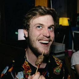 cbiwhite's profile picture. .