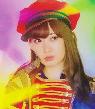 Always Support  ♥ Atsuko Maeda ♥ ~