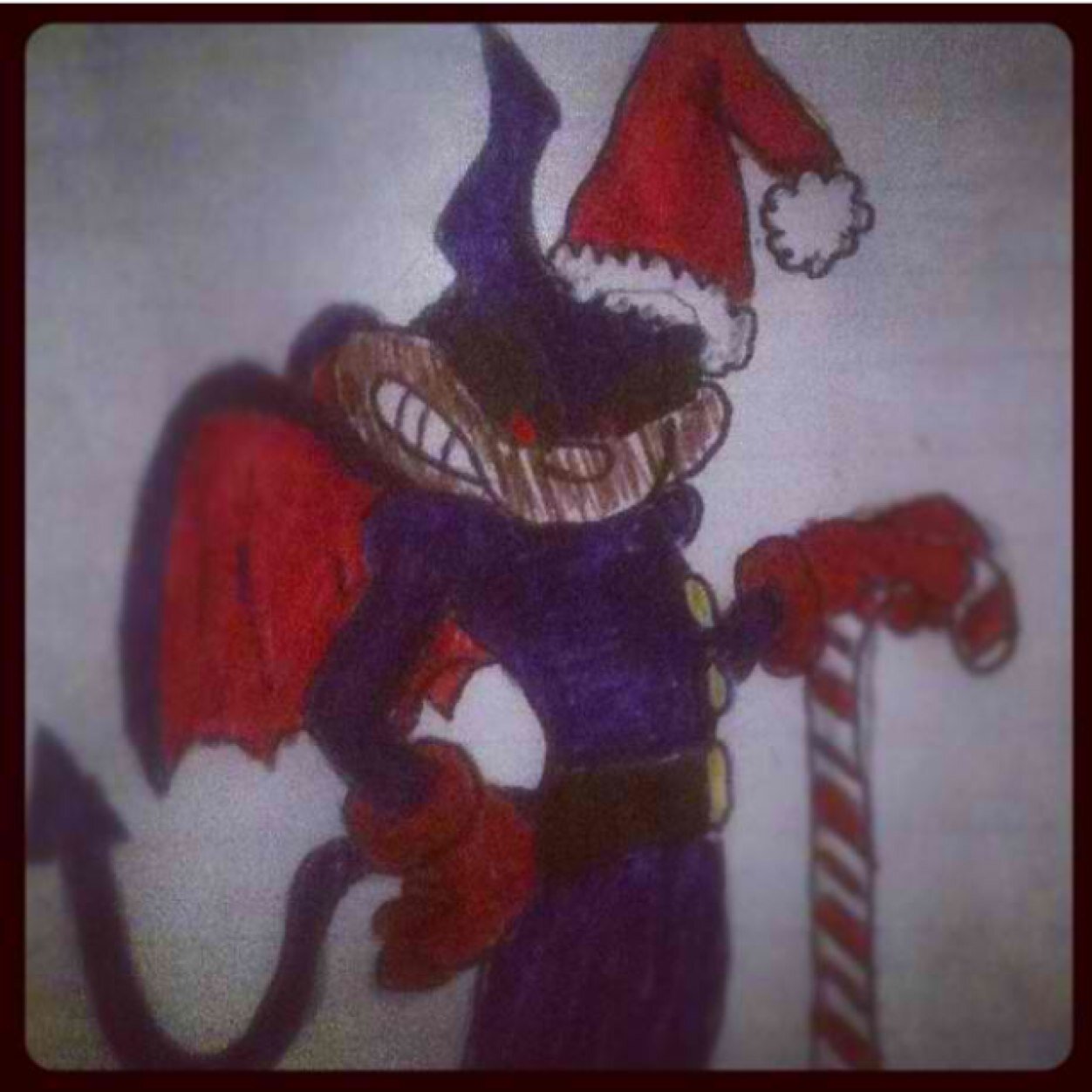 DevilJersey's profile picture. 