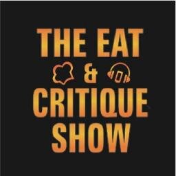 FlCritic's profile picture. The Eat & Critique Radio Show on Real Radio 94.3 FM Sun 1 PM EST