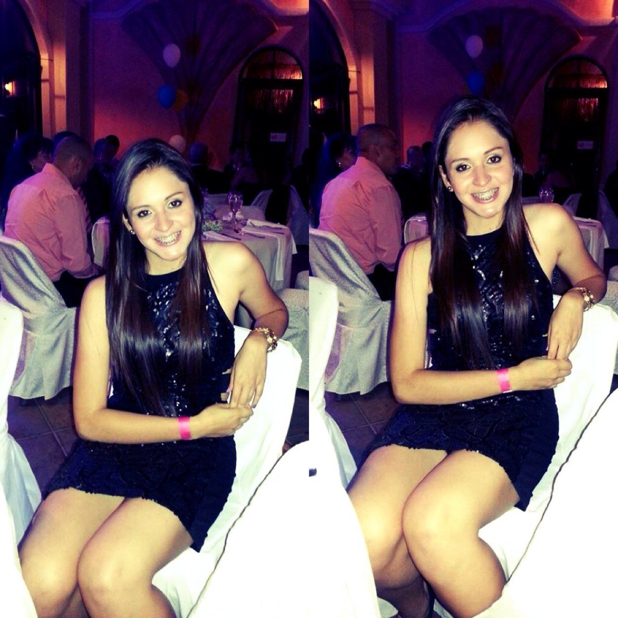 isabelPitti15's profile picture. 