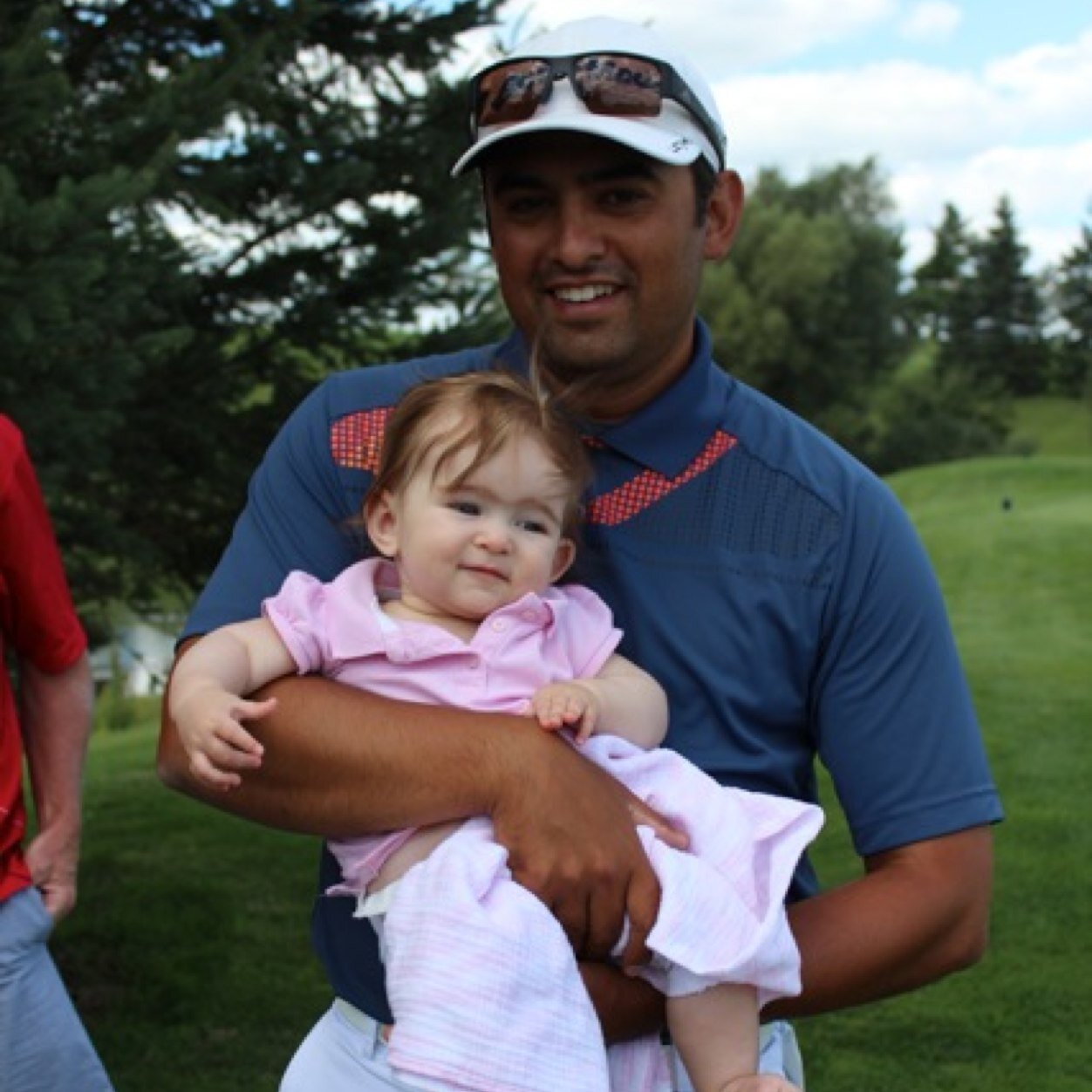 andrewlovellglf's profile picture. 