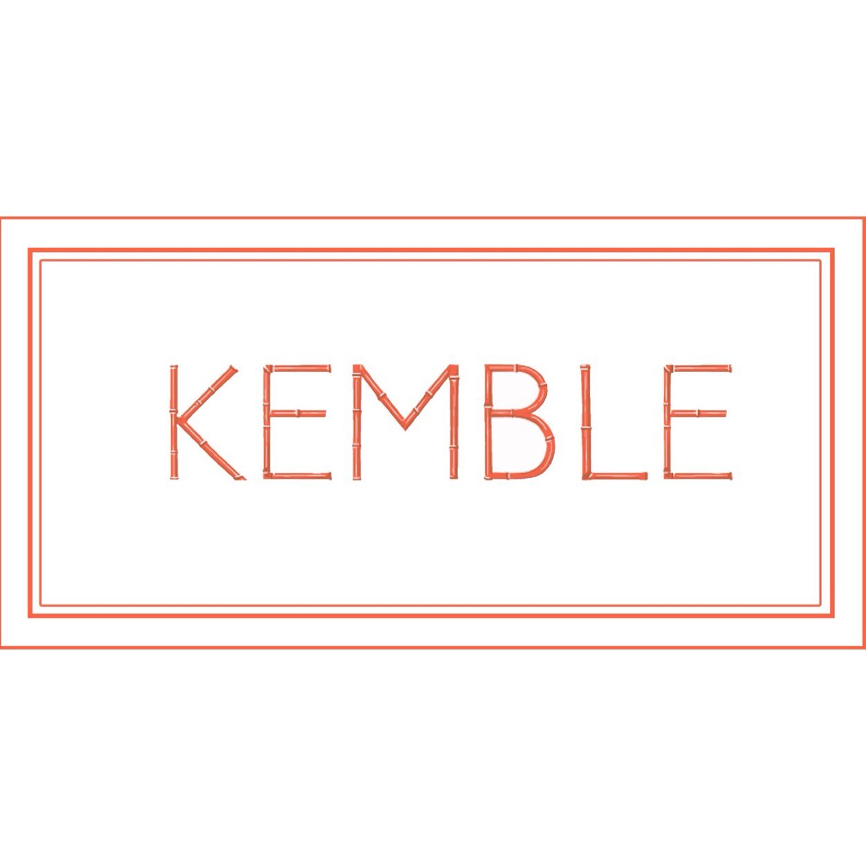 Kemble Interiors was founded in Palm Beach in 1982 by Mimi Maddock McMakin and our New York office is headed by her daughter, Celerie Kemble