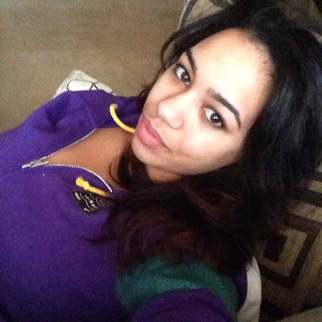 QueenColey's profile picture. Free Spirit ✌