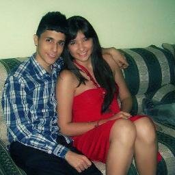 Tu y yo juntos hasta que en una tumba esten escritos nuestros nombres LalaaDaniielaa Te amo con todas las fuerzas de mi corazon ♥.♥