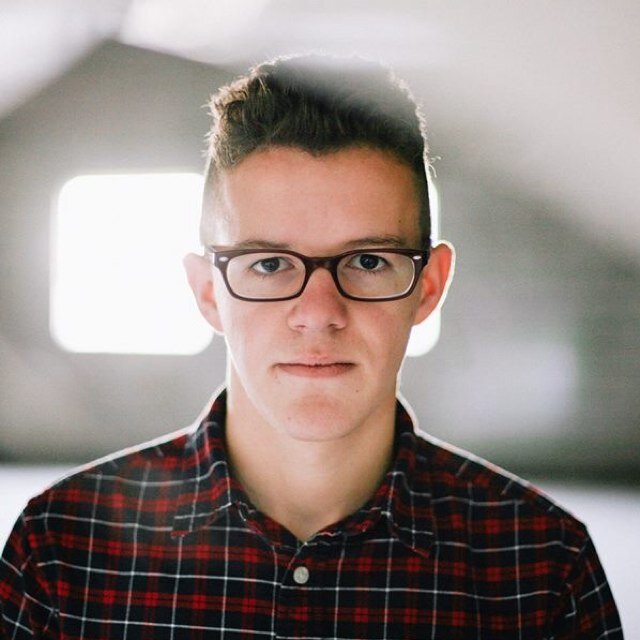 blake_carey Profile Picture