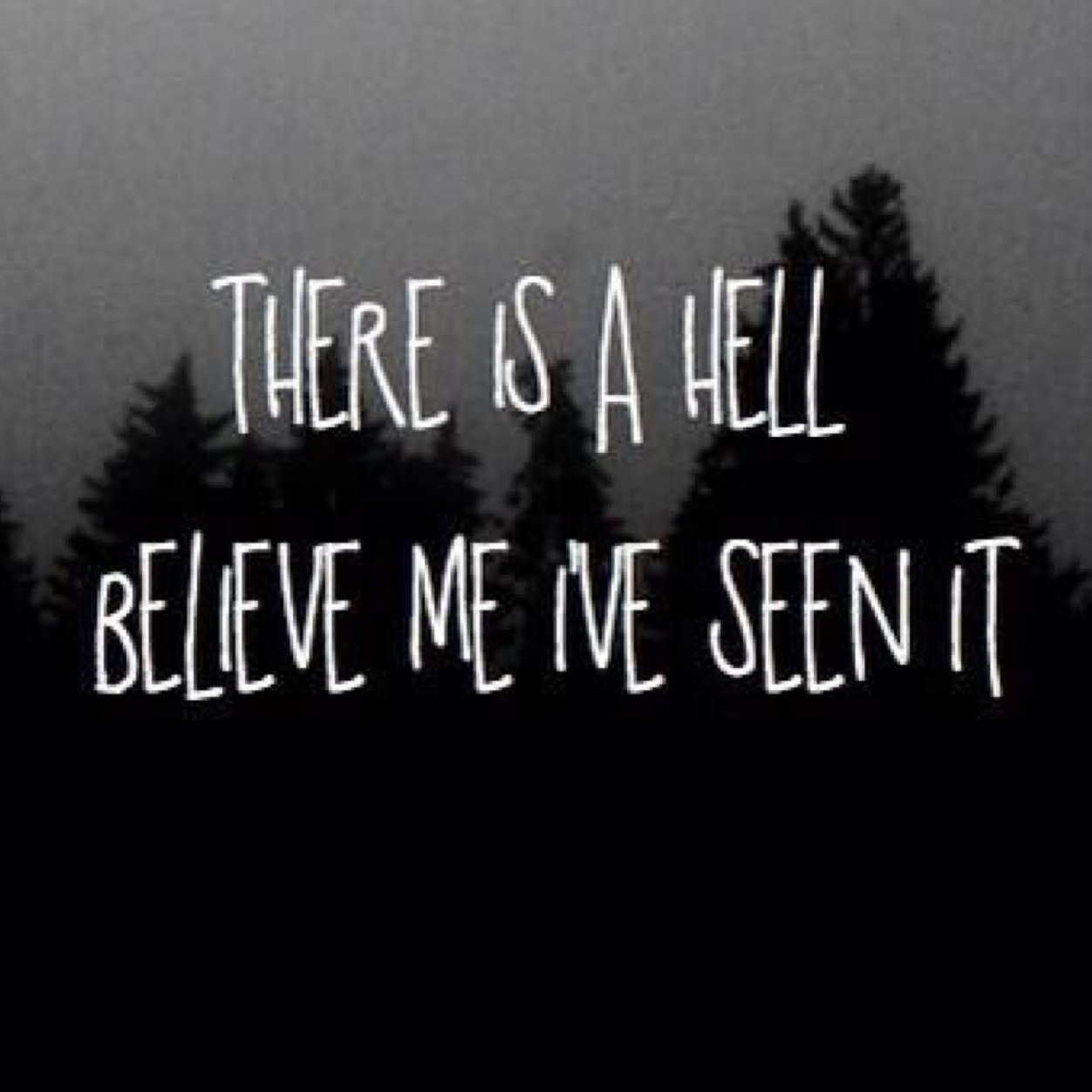 always believe in youself ; because if you dont who will?