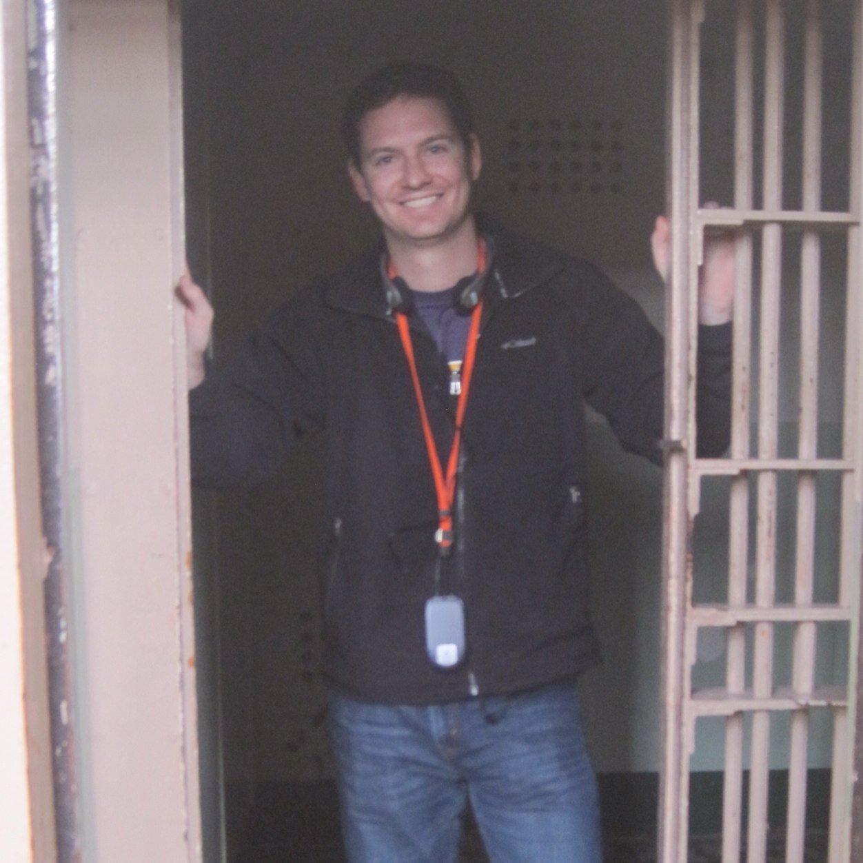 dave_ochs's profile picture. 