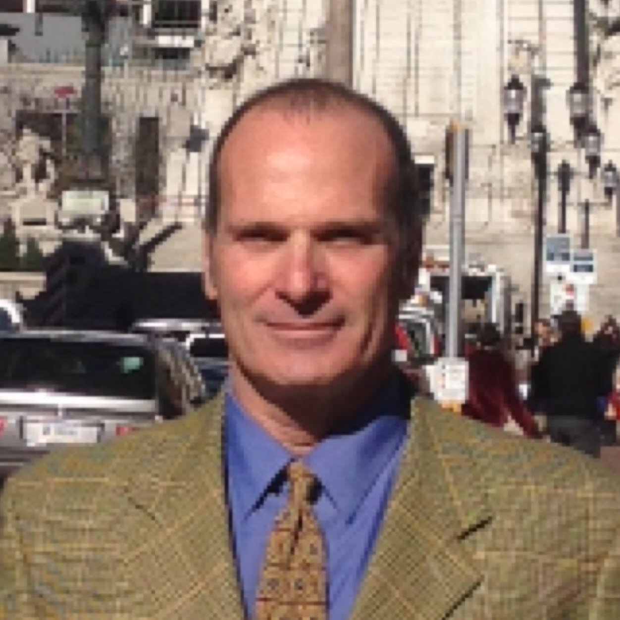 VainerAlon's profile picture. 