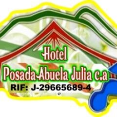 Hotel Posada Abuela Julia es el sueño hecho realidad de la familia Fernández quienes hace ya mas de diez años apostaron por la Isla de Margarita y al turismo