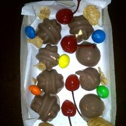 MYhomemadechoco's profile picture. I’ve come here to chew bubblegum & kick ass & I’m all out of bubblegum. • a muse: amused Unemployed computer guy takes off on his motorcycle seeking fame