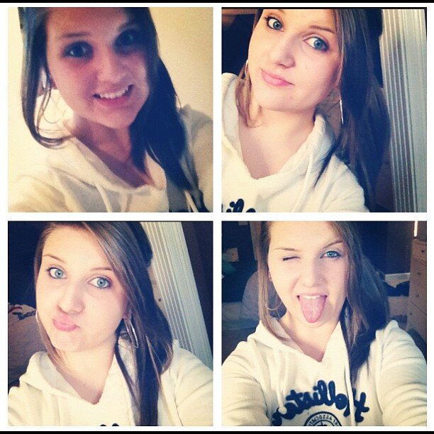 Her heart finally told her to stop wasting her time.