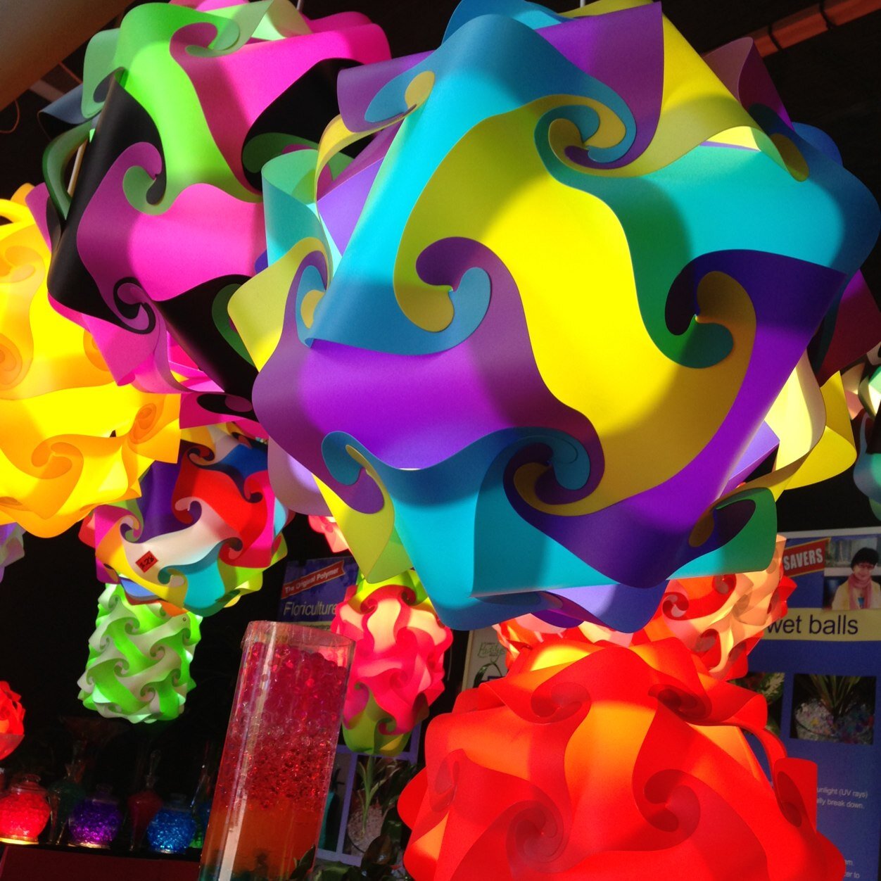 iCreateAll's profile picture. Order the NEW iQ Lantern today