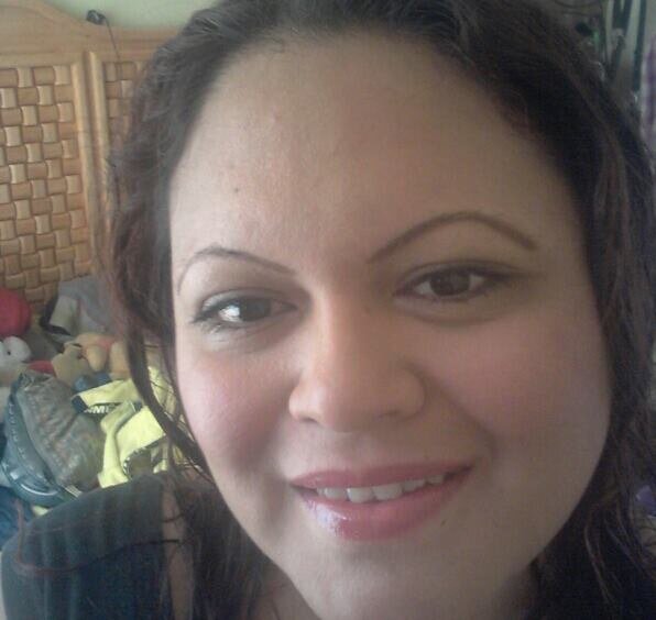 LuzMaMartinez7's profile picture. 