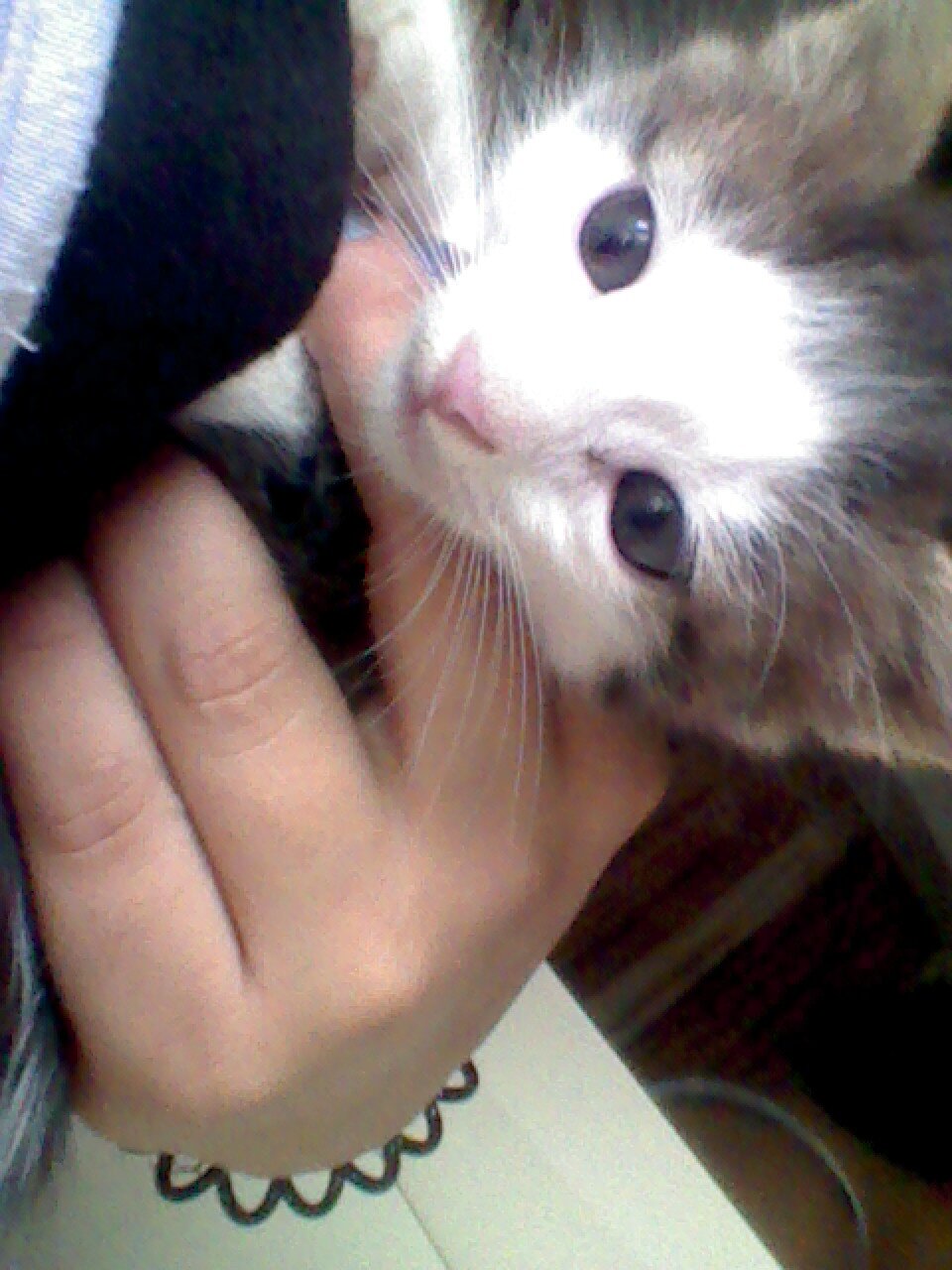 welcome... i'm diferent  ☺♥