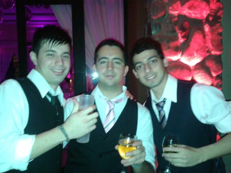 FedeRuedaleal's profile picture. Estudiante de Comunicación social en la facultad de Filosofia y letras de la UNT. Hincha de atletico Tucumán