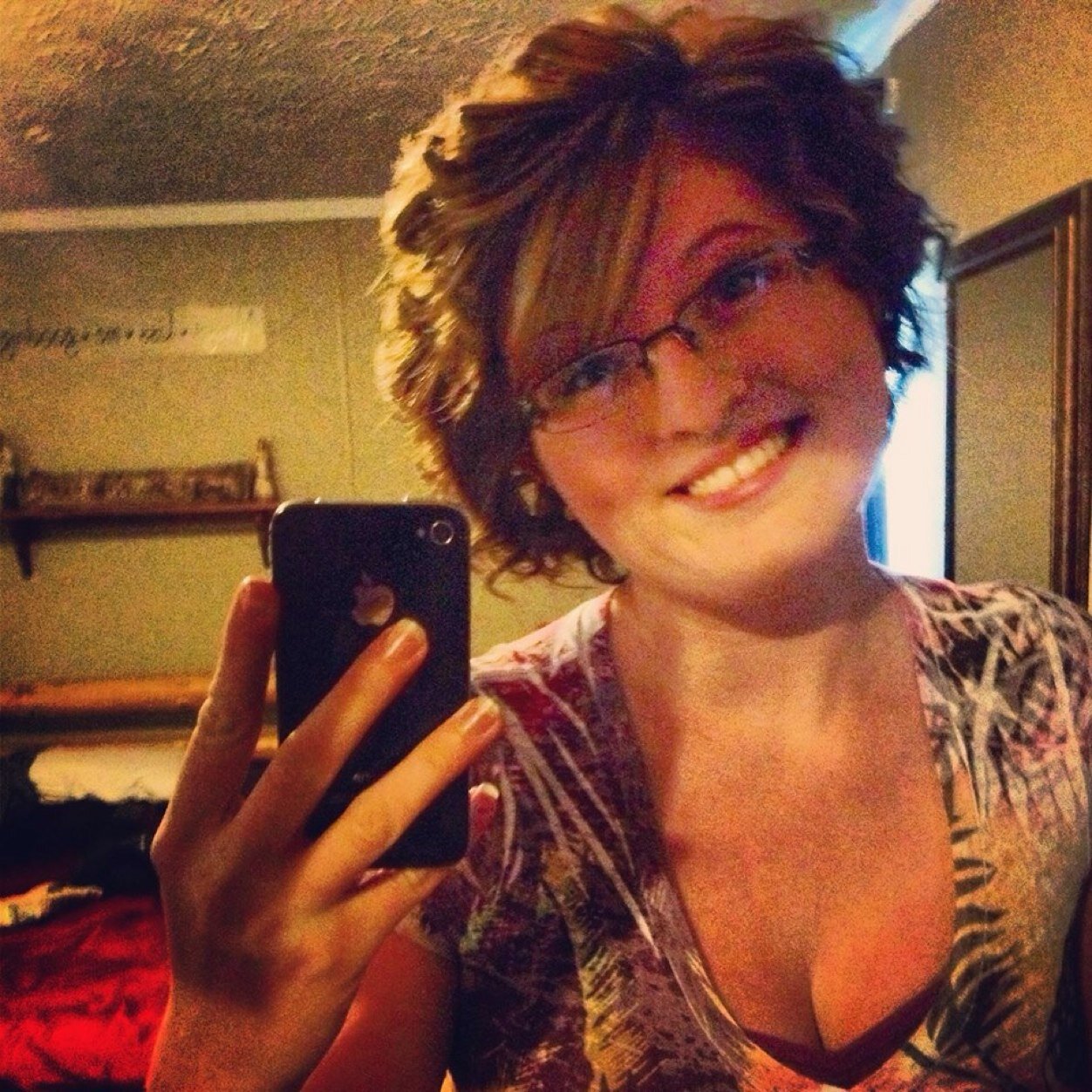 Brittany Cook. 21. Future elementary teacher. God is good and life is such a blessing. ✌