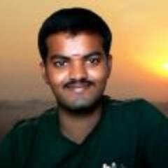 Member Technical Staff at ZOHO Corp.
