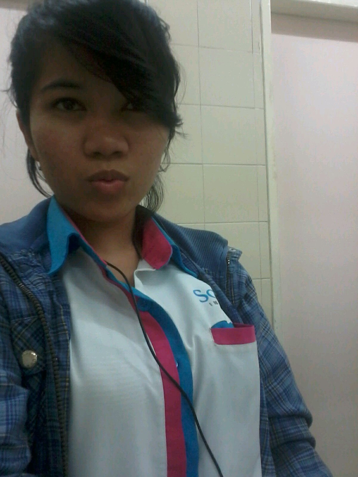 ElfikaFika's profile picture. 