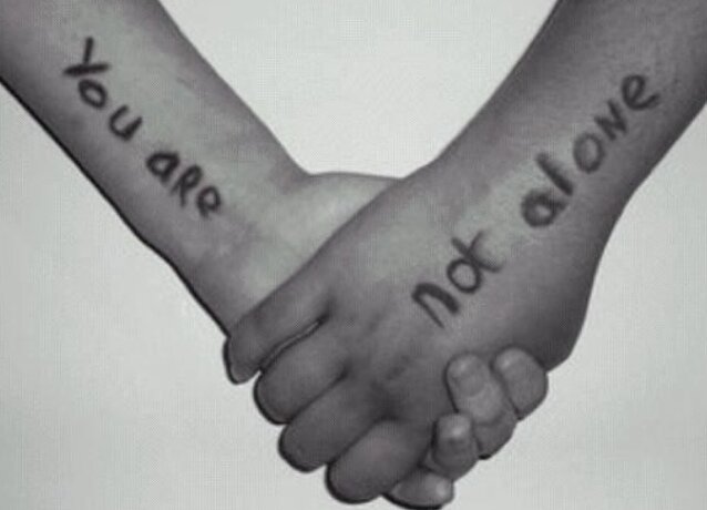 howitisnotwas's profile picture. Currently separated and trying to survive and figure out my way through it.