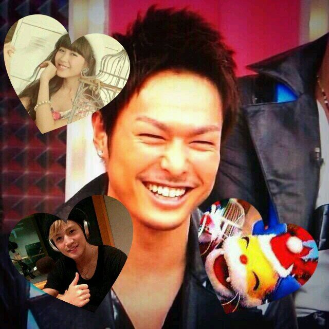 3JSB9236's profile picture. EXILE TRIBE♡♡/CRUDE PLAY♡♡/AKIRA&今市隆二＆亜嵐大好き♡最近、岩ちゃんきてます♪夏恋＆鷲尾伶菜可愛過ぎる♡西野カナ/笑千葉/JK1       BI参戦