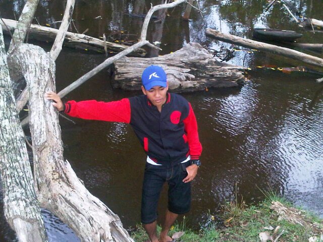 Pin:291432CD