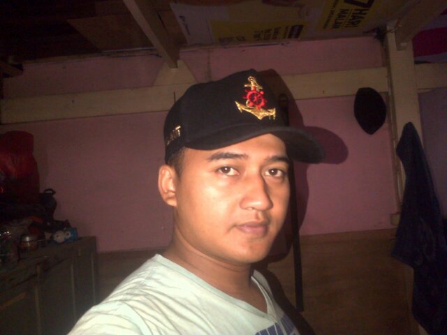 Seng mancung dewe
