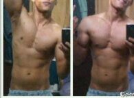 Verst bot,hiv(-),pertgl22-10-2019,kontol:21x3,5cm 180cm,82kg,hobi renang,ml,minum peju pacar sebelum gym.